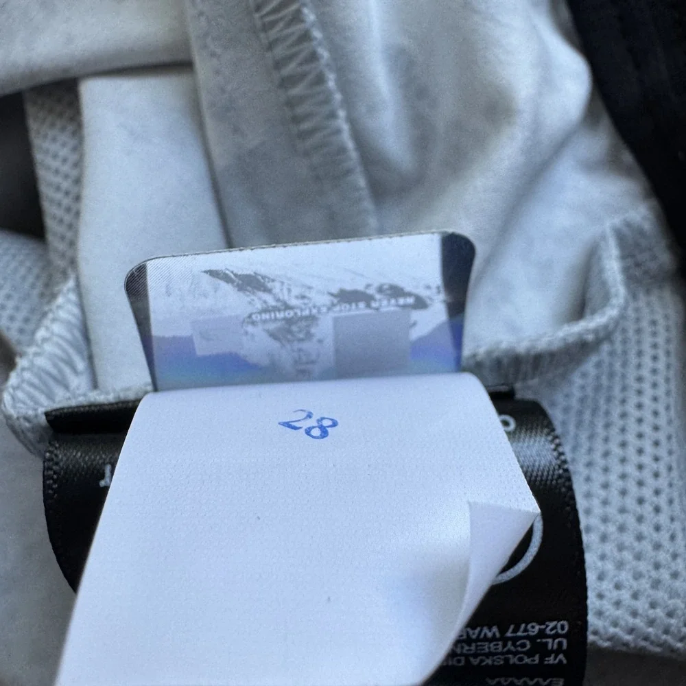 THE NORTH FACE Big Wander 7